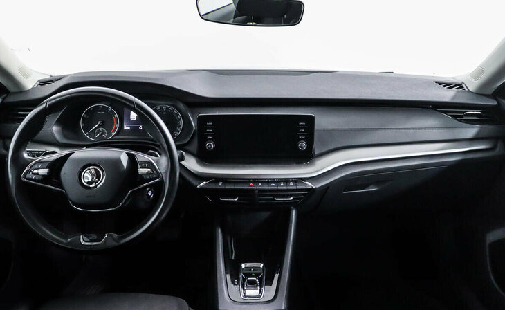 Skoda Octavia - Фото 4