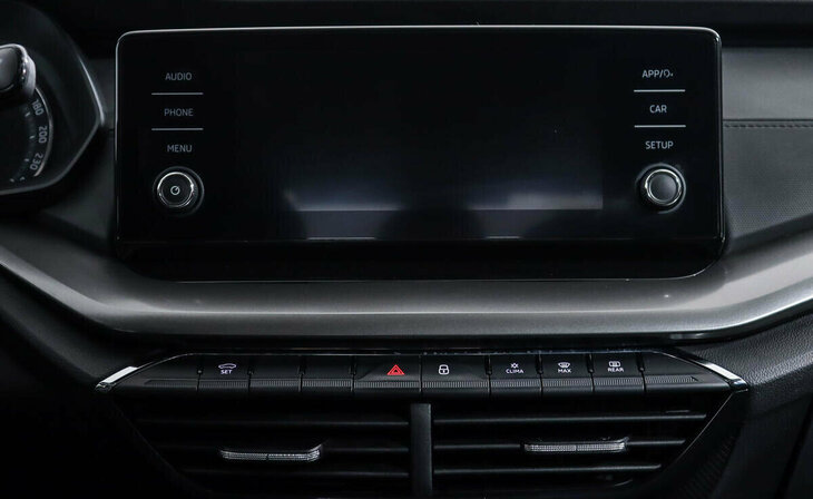 Skoda Octavia - Фото 6