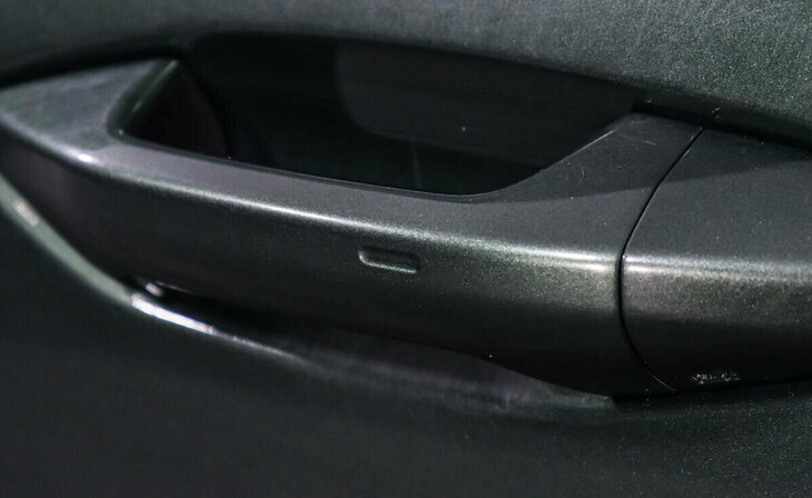 Skoda Octavia - Фото 8