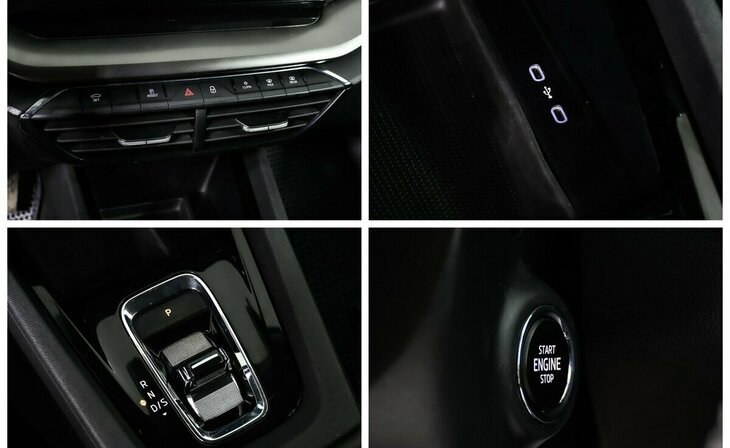 Skoda Octavia - Фото 10