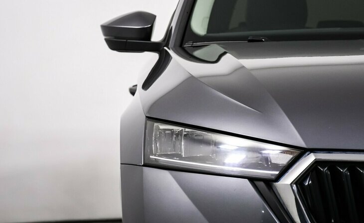 Skoda Octavia - Фото 4