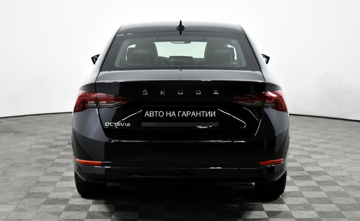 Skoda Octavia - Фото 3