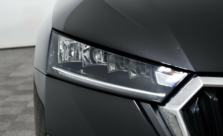 Skoda Octavia - Фото 4