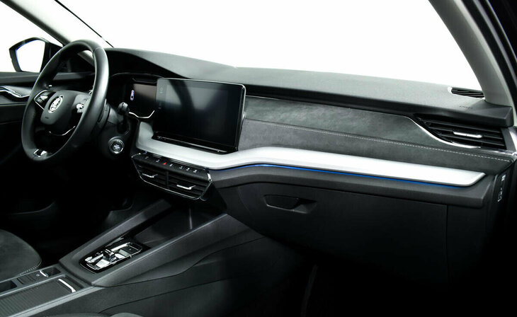 Skoda Octavia - Фото 6