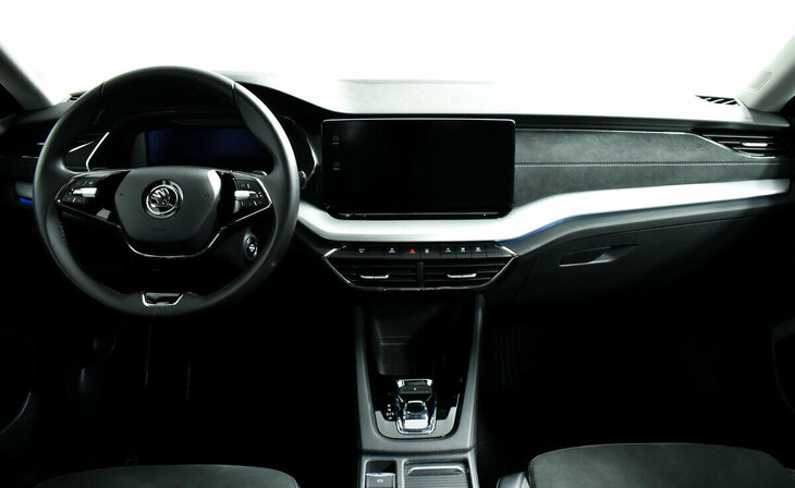 Skoda Octavia - Фото 7