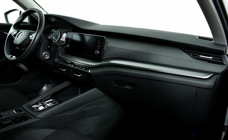 Skoda Octavia - Фото 5