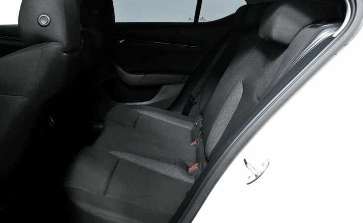 Skoda Octavia - Фото 8