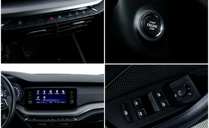 Skoda Octavia - Фото 7