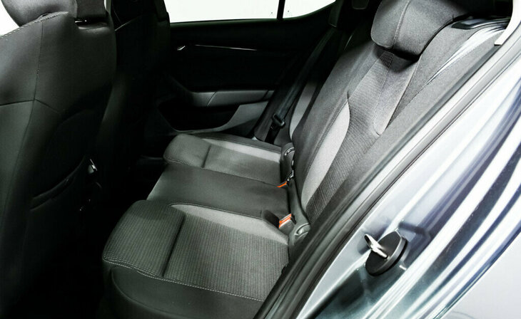 Skoda Octavia - Фото 12