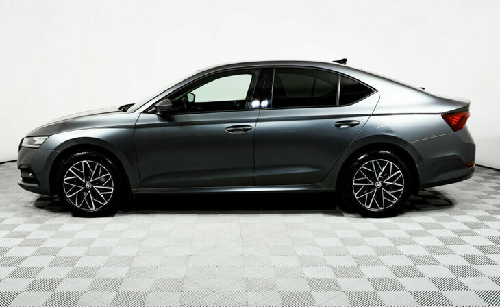 Skoda Octavia - Фото 2