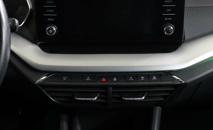 Skoda Octavia - Фото 11