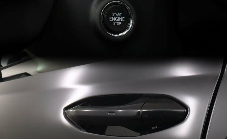 Skoda Octavia - Фото 13