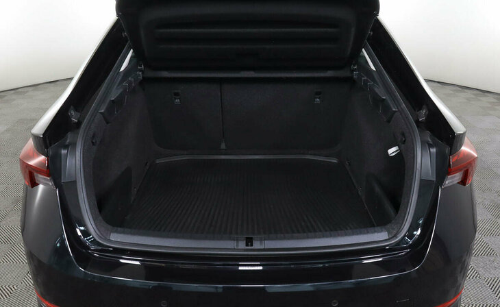 Skoda Octavia - Фото 15