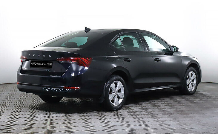 Skoda Octavia - Фото 4