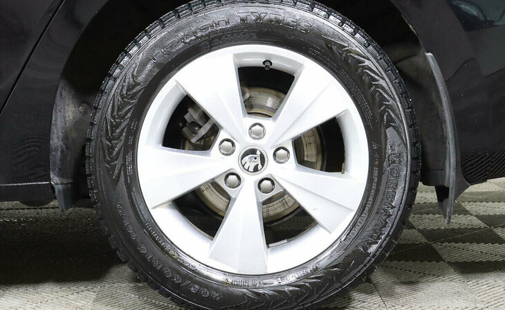 Skoda Octavia - Фото 6