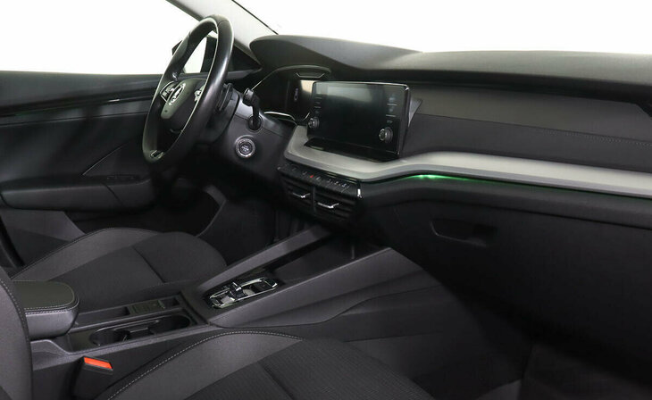 Skoda Octavia - Фото 7