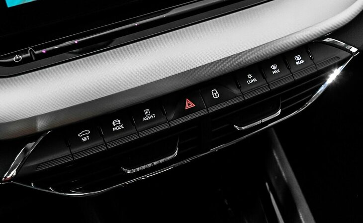 Skoda Octavia - Фото 12