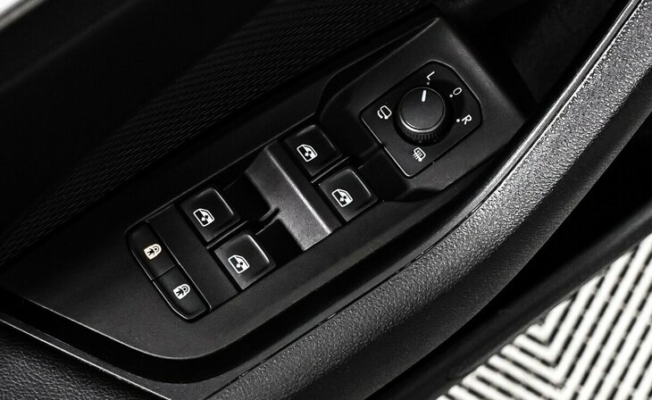 Skoda Octavia - Фото 15