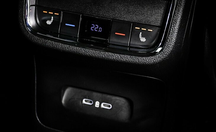 Skoda Octavia - Фото 17