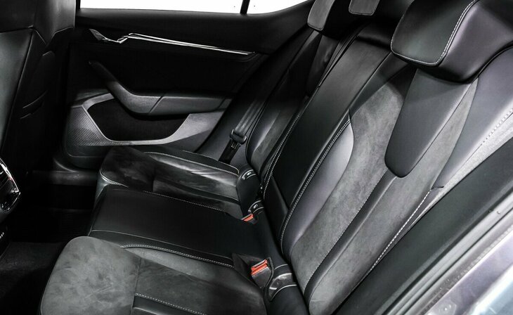 Skoda Octavia - Фото 18