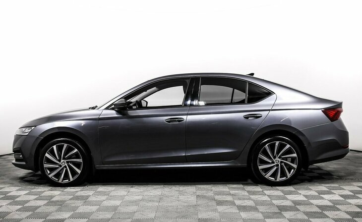 Skoda Octavia - Фото 2