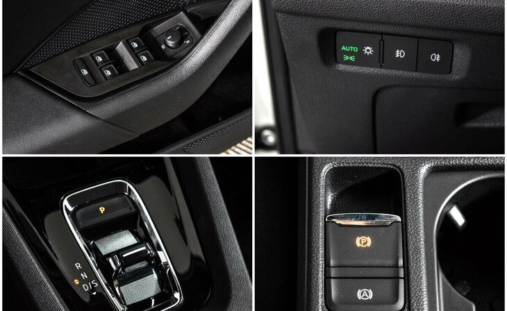 Skoda Octavia - Фото 7