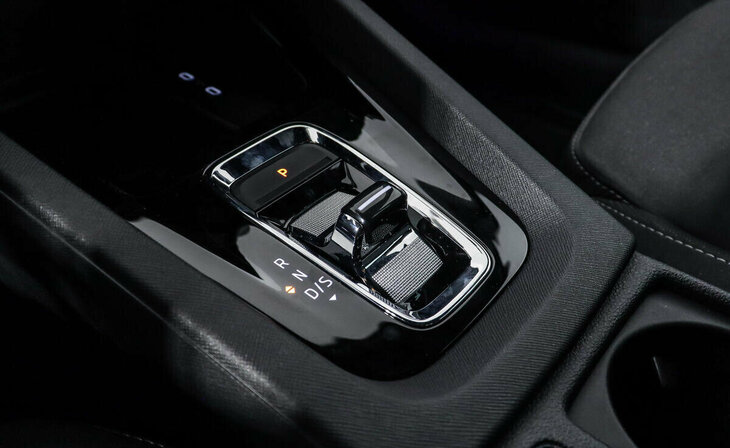 Skoda Octavia - Фото 9