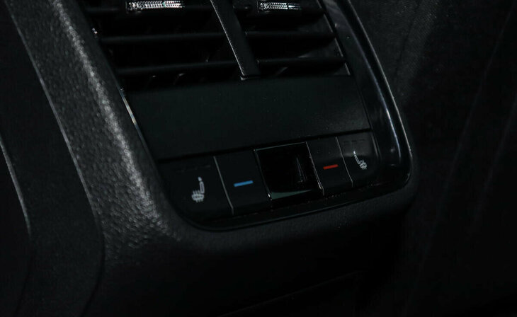 Skoda Octavia - Фото 11