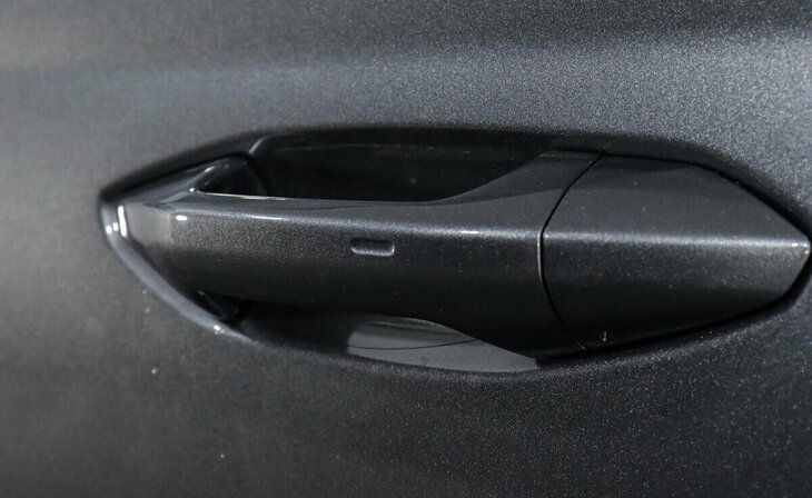 Skoda Octavia - Фото 12