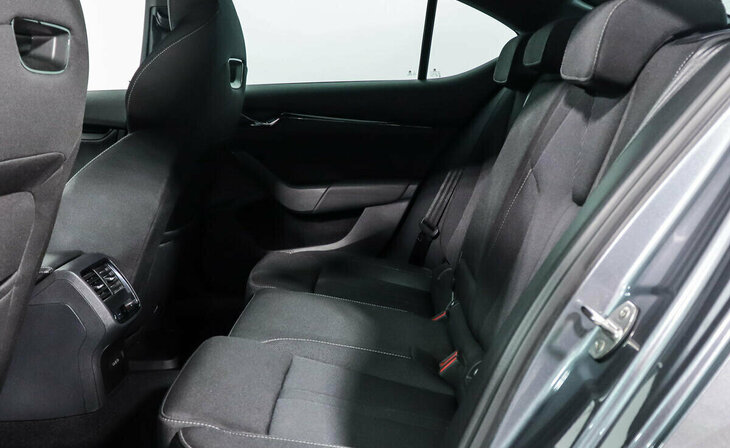 Skoda Octavia - Фото 13