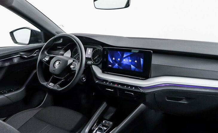 Skoda Octavia - Фото 4