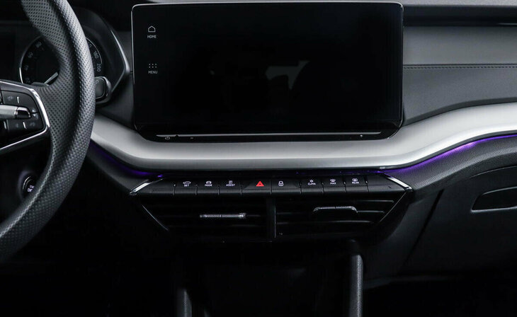 Skoda Octavia - Фото 7