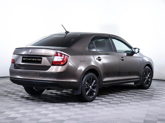 Skoda Rapid, I Рестайлинг, № лота 13005, фото 5