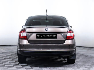 Skoda Rapid, I Рестайлинг, № лота 13005, фото 6