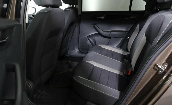 Skoda Rapid - Фото 13