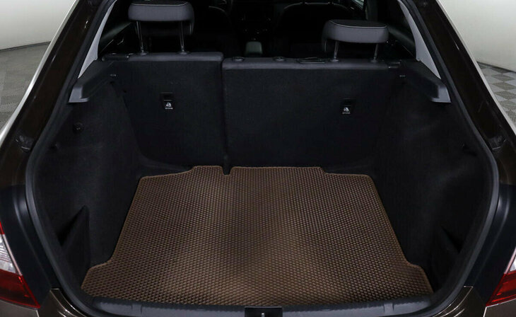 Skoda Rapid - Фото 14