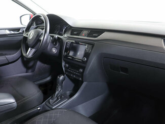 Skoda Rapid, I Рестайлинг, № лота 13006, фото 6