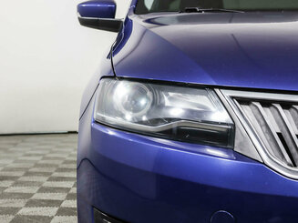 Skoda Rapid, I Рестайлинг, № лота 13007, фото 5