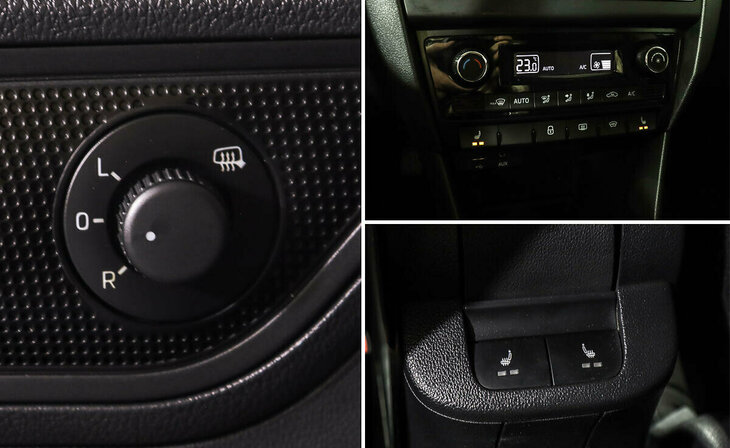 Skoda Rapid - Фото 12