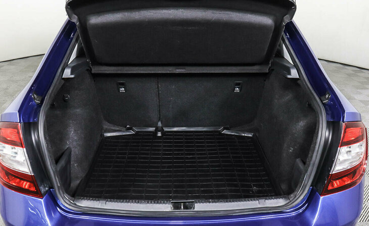 Skoda Rapid - Фото 14