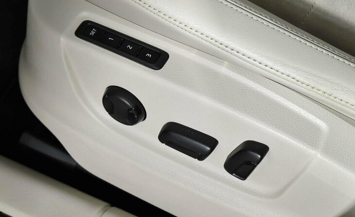 Skoda Octavia - Фото 15