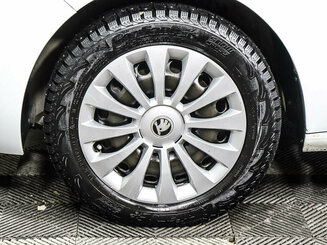 Skoda Rapid, I Рестайлинг, № лота 13011, фото 6