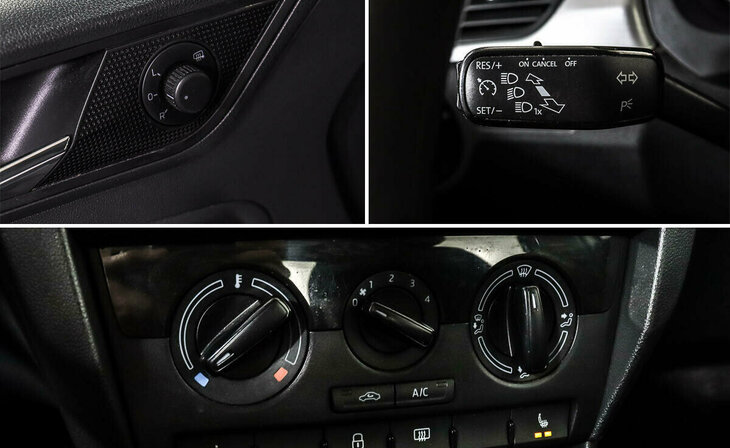 Skoda Rapid - Фото 11