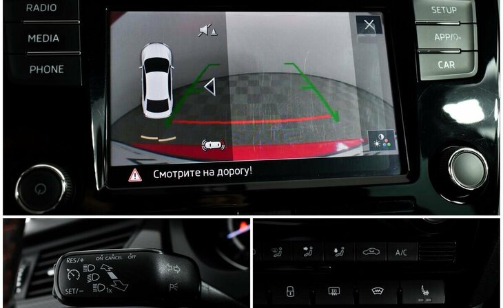 Skoda Rapid - Фото 9