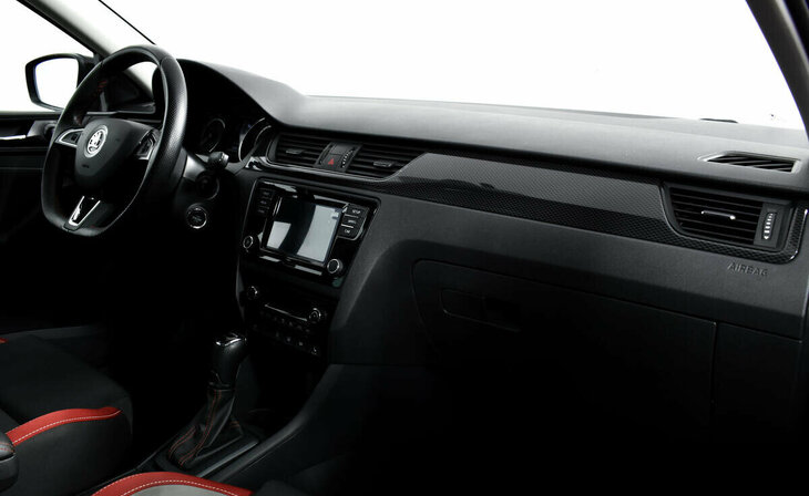 Skoda Rapid - Фото 6