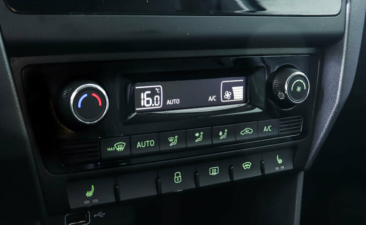 Skoda Rapid - Фото 16