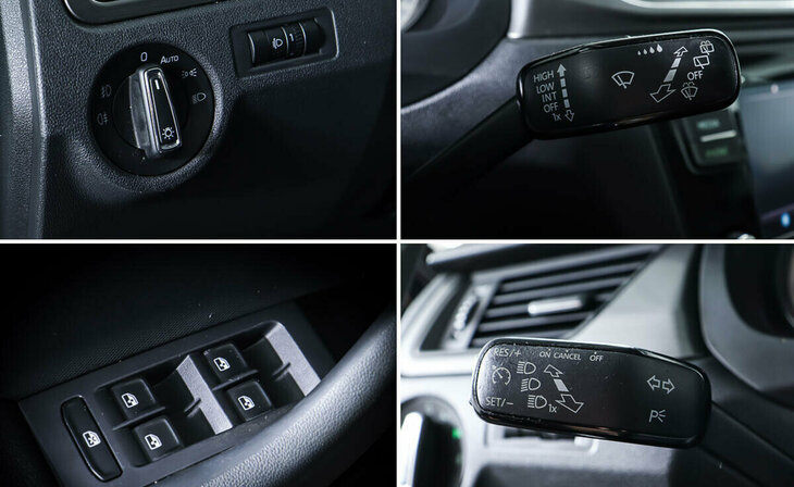 Skoda Rapid - Фото 17