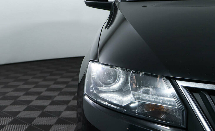 Skoda Rapid - Фото 6