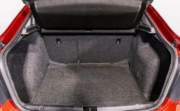 Skoda Rapid - Фото 9