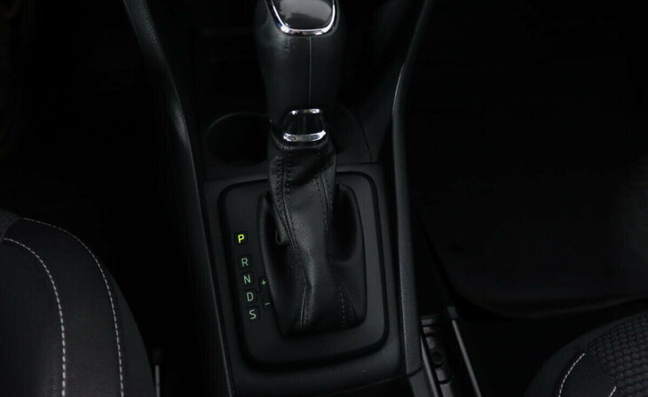 Skoda Rapid - Фото 9